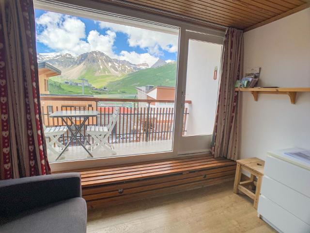 Flats HAUTS LIEUX - Tignes 2100 Le Lac