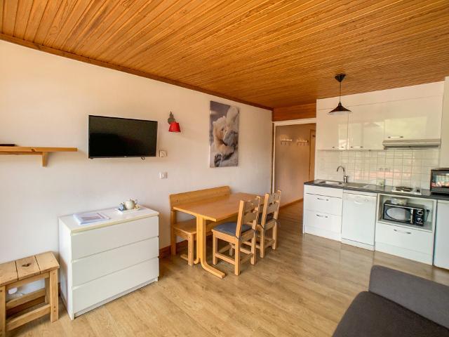 Flats HAUTS LIEUX - Tignes 2100 Le Lac