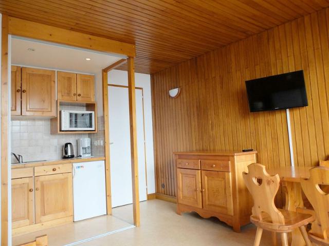 Flats HAUTS LIEUX - Tignes 2100 Le Lac