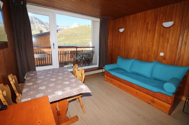 Flats HAUTS LIEUX - Tignes 2100 Le Lac