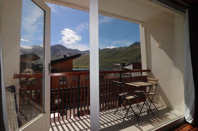 Flats HAUTS LIEUX - Tignes 2100 Le Lac