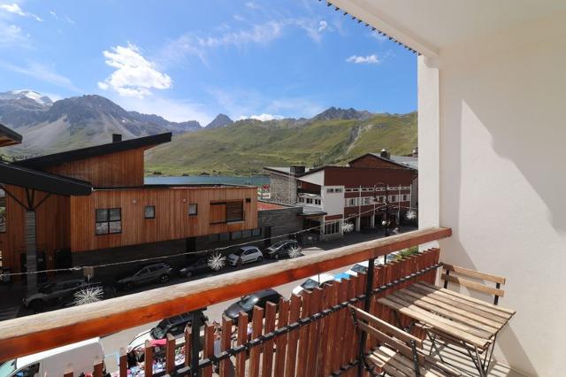 Flats HAUTS LIEUX - Tignes 2100 Le Lac