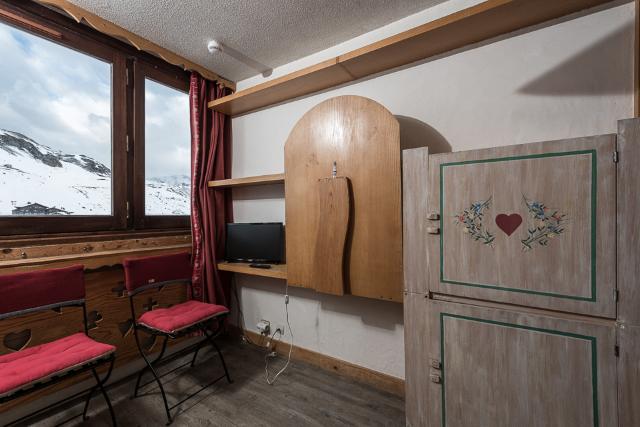 travelski home choice - Flats PALAFOUR - Tignes 2100 Le Lac