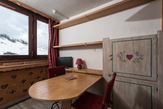 travelski home choice - Flats PALAFOUR - Tignes 2100 Le Lac