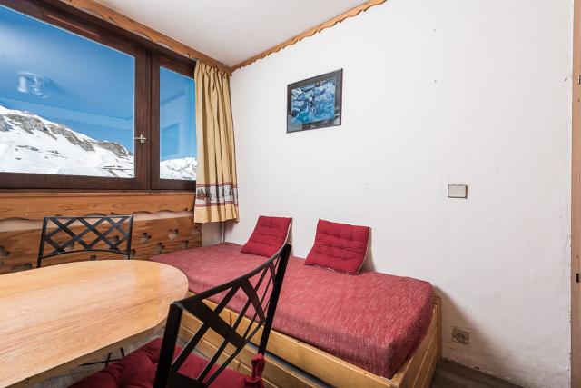 travelski home choice - Flats PALAFOUR - Tignes 2100 Le Lac