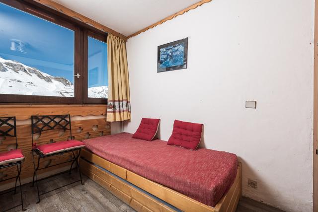 travelski home choice - Flats PALAFOUR - Tignes 2100 Le Lac