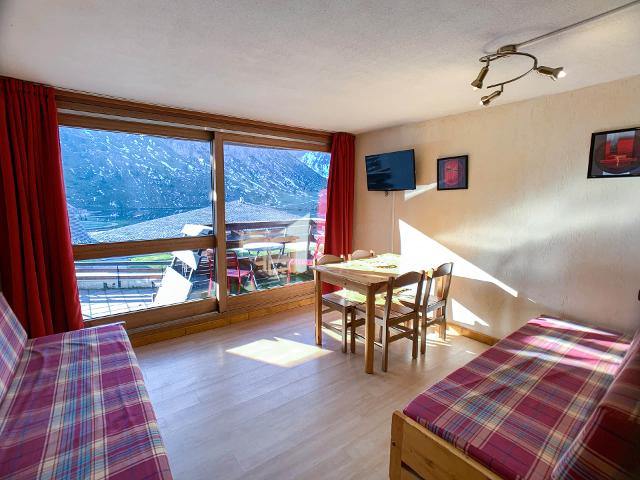 travelski home choice - Flats PALAFOUR - Tignes 2100 Le Lac