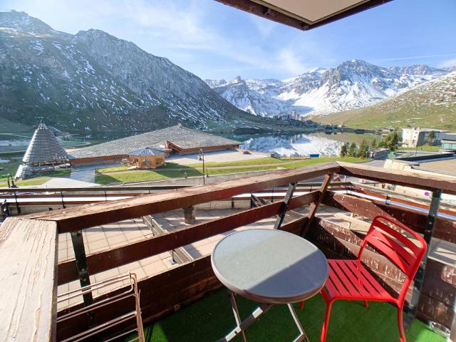 travelski home choice - Flats PALAFOUR - Tignes 2100 Le Lac