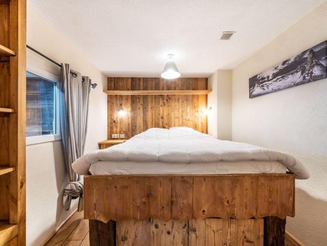 travelski home choice - Flats PALAFOUR - Tignes 2100 Le Lac