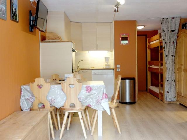 travelski home choice - Flats PALAFOUR - Tignes 2100 Le Lac