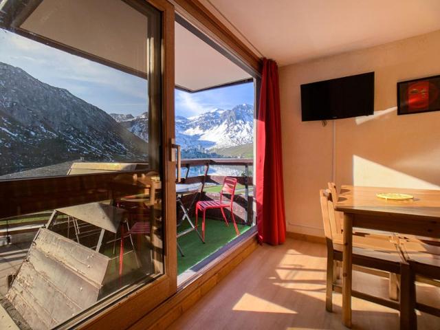 travelski home choice - Flats PALAFOUR - Tignes 2100 Le Lac