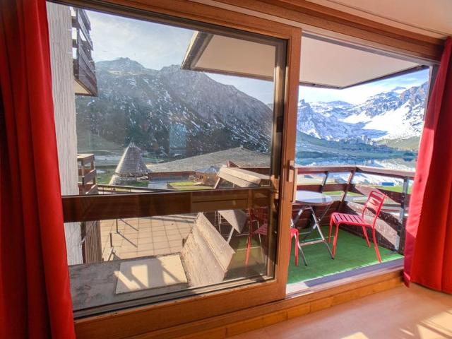 travelski home choice - Flats PALAFOUR - Tignes 2100 Le Lac