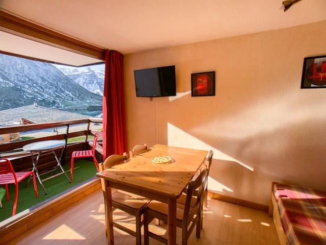 travelski home choice - Flats PALAFOUR - Tignes 2100 Le Lac