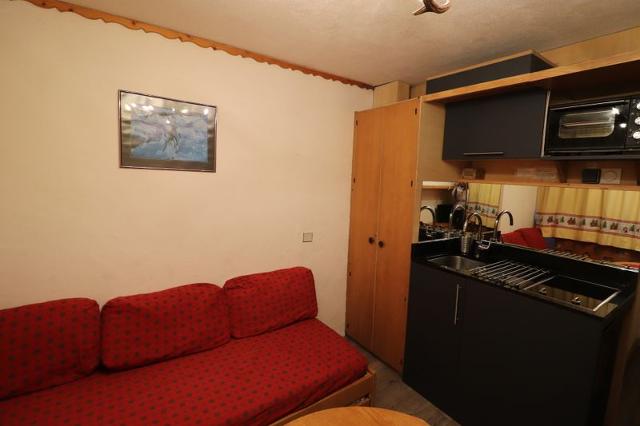 travelski home choice - Flats PALAFOUR - Tignes 2100 Le Lac