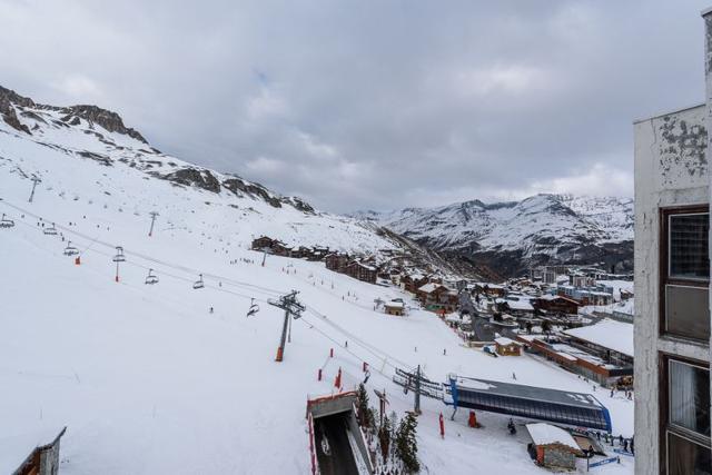 travelski home choice - Flats PALAFOUR - Tignes 2100 Le Lac