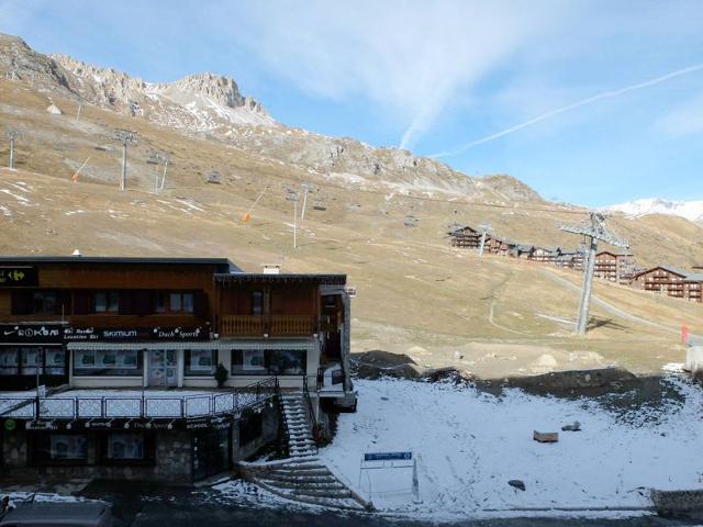 travelski home choice - Flats PALAFOUR - Tignes 2100 Le Lac