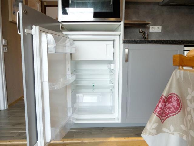 travelski home choice - Flats PALAFOUR - Tignes 2100 Le Lac