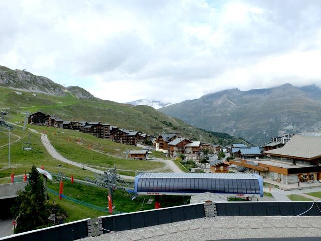 travelski home choice - Flats PALAFOUR - Tignes 2100 Le Lac