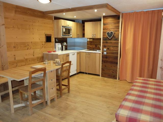 travelski home choice - Flats PALAFOUR - Tignes 2100 Le Lac