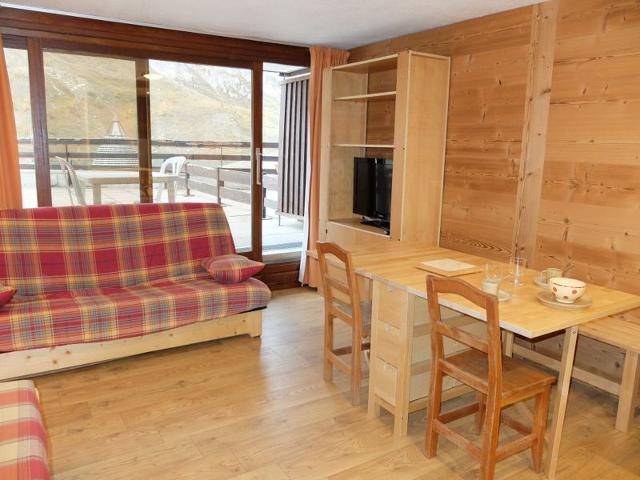 travelski home choice - Flats PALAFOUR - Tignes 2100 Le Lac