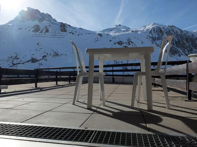 travelski home choice - Flats PALAFOUR - Tignes 2100 Le Lac