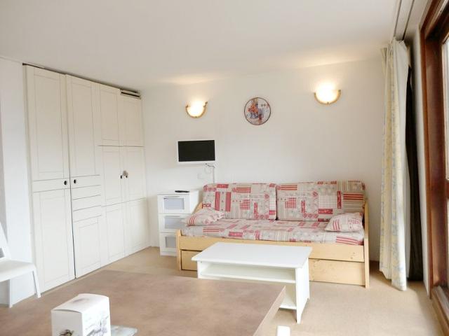 travelski home choice - Flats PALAFOUR - Tignes 2100 Le Lac