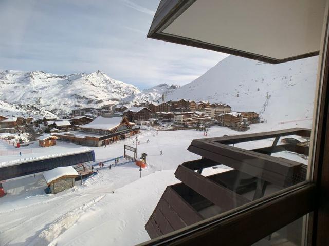 travelski home choice - Flats PALAFOUR - Tignes 2100 Le Lac