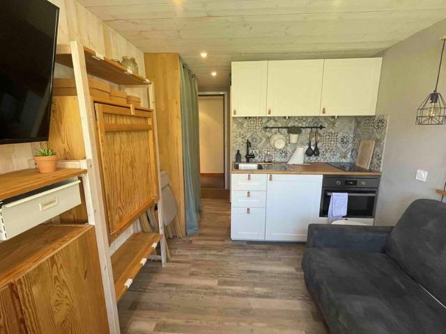 travelski home choice - Flats PALAFOUR - Tignes 2100 Le Lac