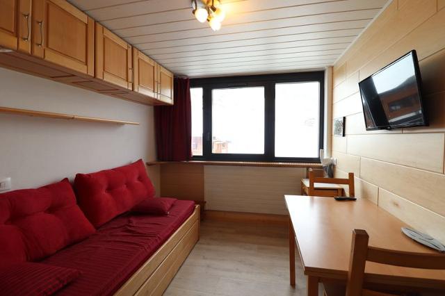 travelski home choice - Flats PALAFOUR - Tignes 2100 Le Lac