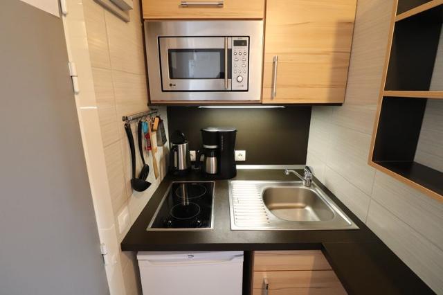 travelski home choice - Flats PALAFOUR - Tignes 2100 Le Lac