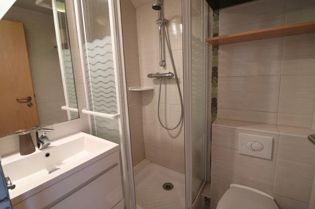 travelski home choice - Flats PALAFOUR - Tignes 2100 Le Lac