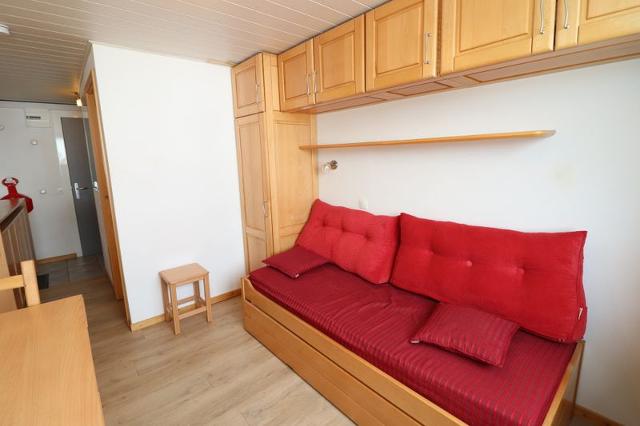 travelski home choice - Flats PALAFOUR - Tignes 2100 Le Lac