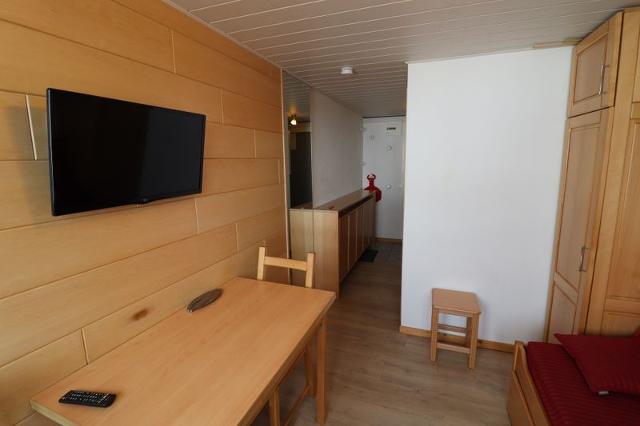 travelski home choice - Flats PALAFOUR - Tignes 2100 Le Lac