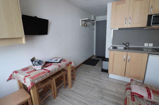 travelski home choice - Flats PALAFOUR - Tignes 2100 Le Lac