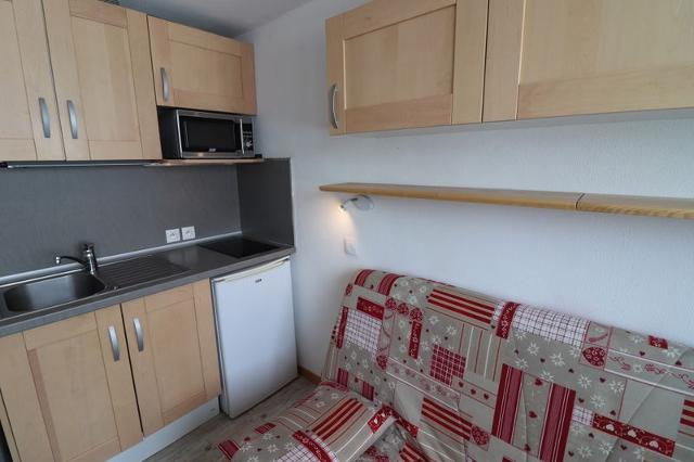 travelski home choice - Flats PALAFOUR - Tignes 2100 Le Lac