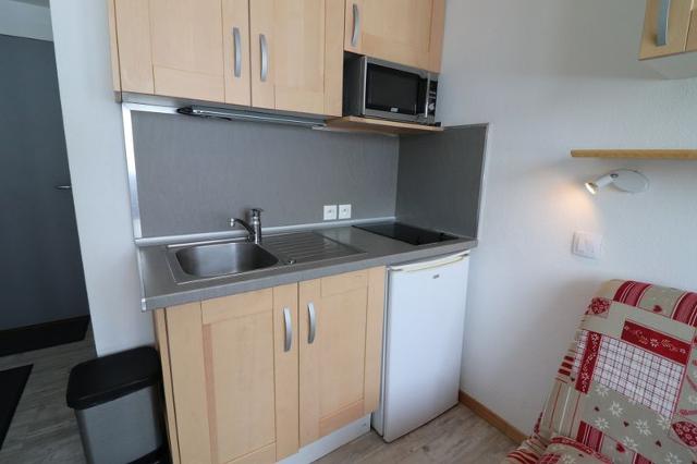 travelski home choice - Flats PALAFOUR - Tignes 2100 Le Lac