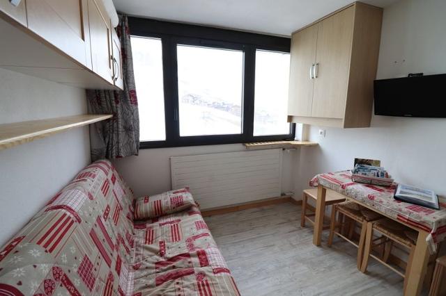 travelski home choice - Flats PALAFOUR - Tignes 2100 Le Lac
