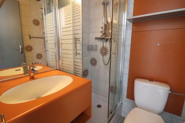 travelski home choice - Flats PALAFOUR - Tignes 2100 Le Lac