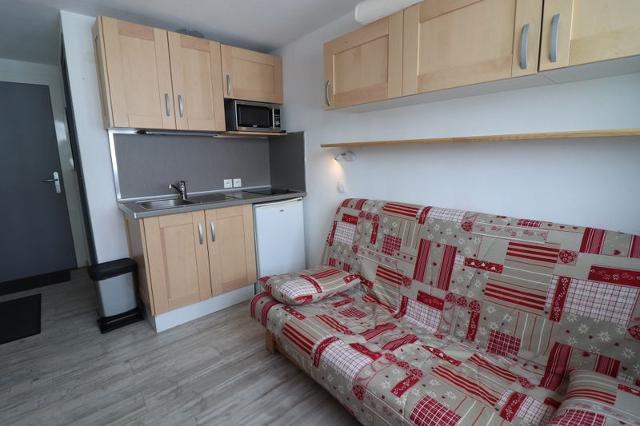 travelski home choice - Flats PALAFOUR - Tignes 2100 Le Lac