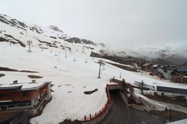 travelski home choice - Flats PALAFOUR - Tignes 2100 Le Lac