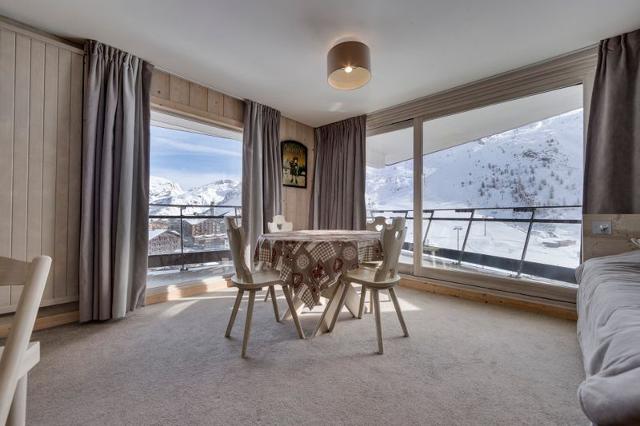 travelski home choice - Flats PALAFOUR - Tignes 2100 Le Lac