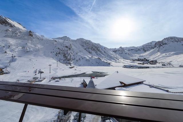 travelski home choice - Flats PALAFOUR - Tignes 2100 Le Lac