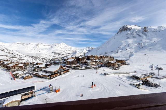 travelski home choice - Flats PALAFOUR - Tignes 2100 Le Lac