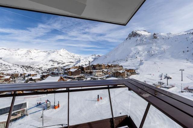 travelski home choice - Flats PALAFOUR - Tignes 2100 Le Lac