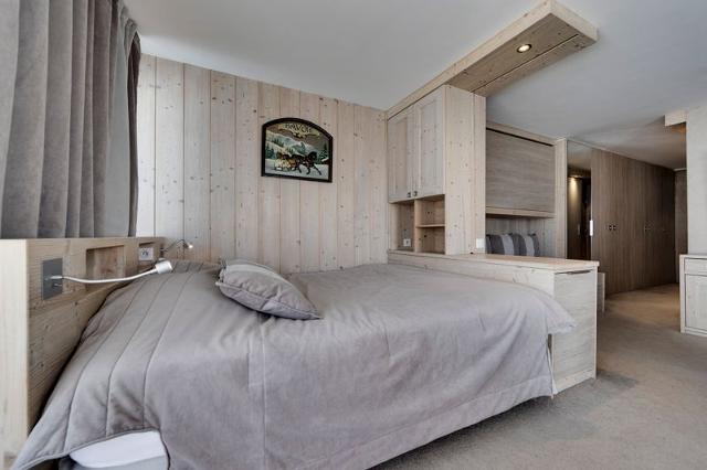 travelski home choice - Flats PALAFOUR - Tignes 2100 Le Lac