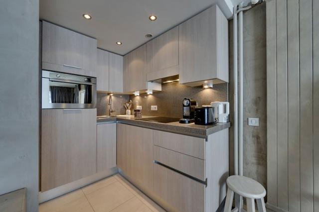 travelski home choice - Flats PALAFOUR - Tignes 2100 Le Lac