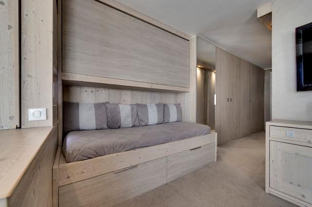 travelski home choice - Flats PALAFOUR - Tignes 2100 Le Lac