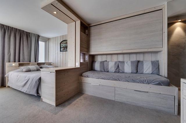 travelski home choice - Flats PALAFOUR - Tignes 2100 Le Lac