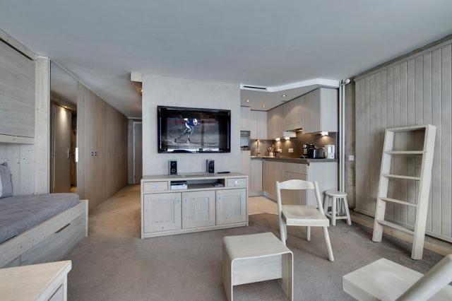 travelski home choice - Flats PALAFOUR - Tignes 2100 Le Lac