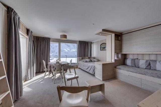 travelski home choice - Flats PALAFOUR - Tignes 2100 Le Lac